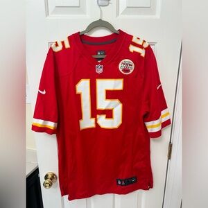 Patrick Mahomes NFL Jersey